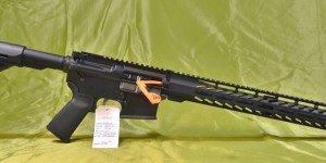 Anderson MFG AM-15 rifle factory new 5.56  